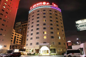 Al Safir Hotel, Manama